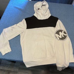 Men's Michael Kors Pullover Hoodie Size-Large